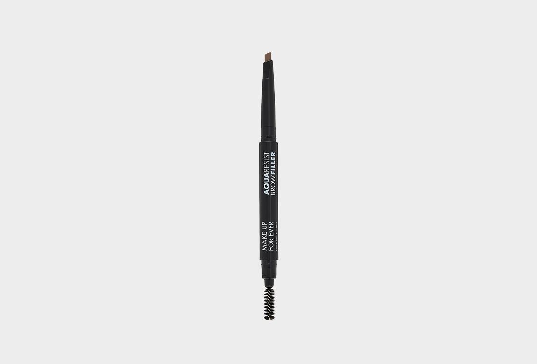 AQUA RESIST BROW FILLER. Цвет: 20