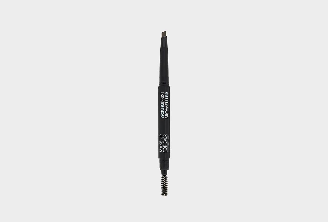 AQUA RESIST BROW FILLER. Цвет: 40