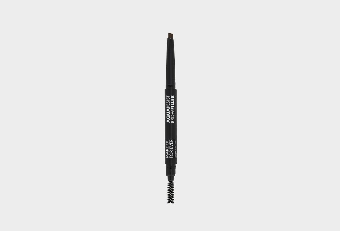 AQUA RESIST BROW FILLER. Цвет: 50