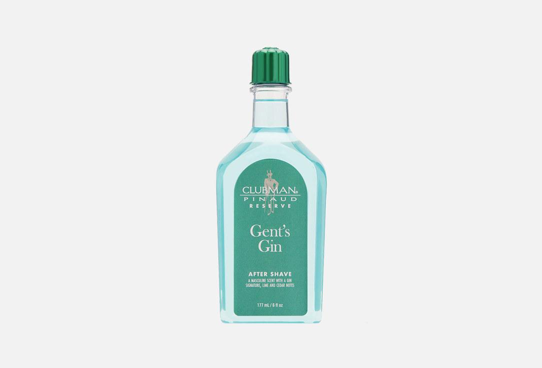 CLUBMAN | Gent Gin. Цвет: