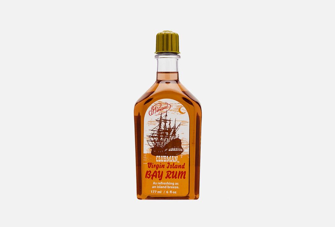 Bay Rum. Цвет: