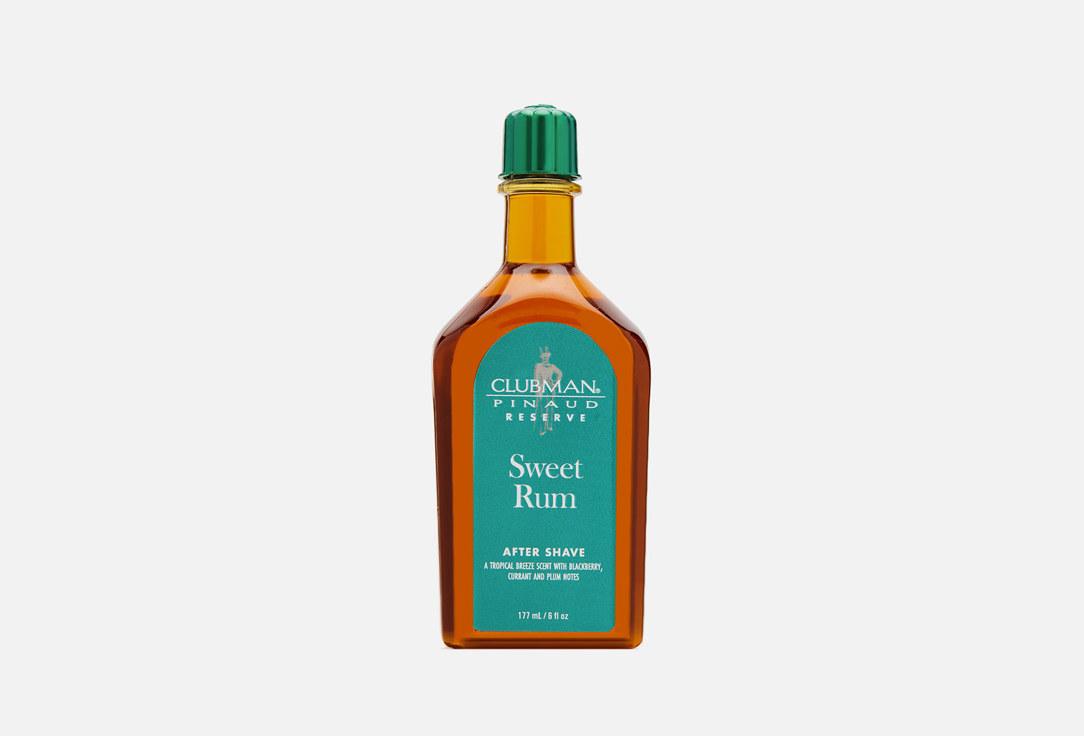 Reserve Sweet Rum. Цвет: