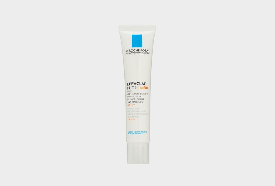 EFFACLAR DUO(+). 40 мл