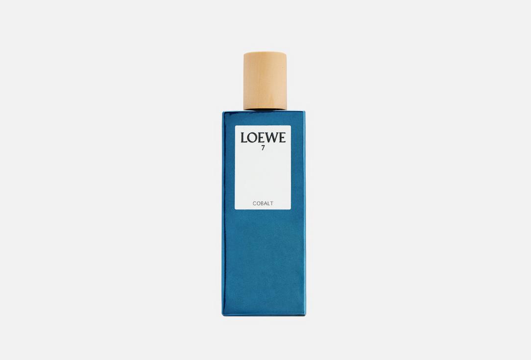 Loewe | 7 Cobalt. 50 мл