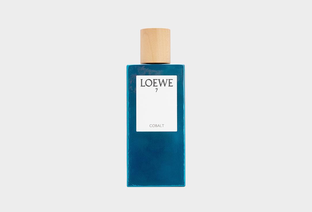 Loewe | 7 Cobalt. 100 мл