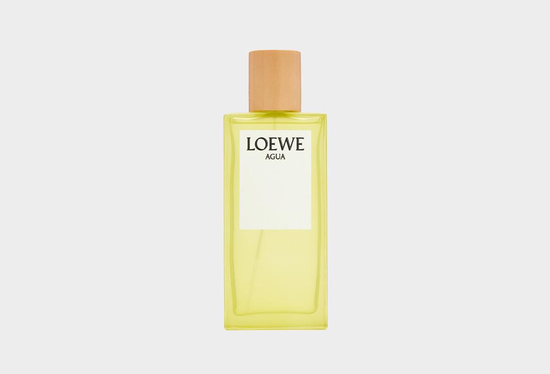 Loewe | Agua. 100 мл