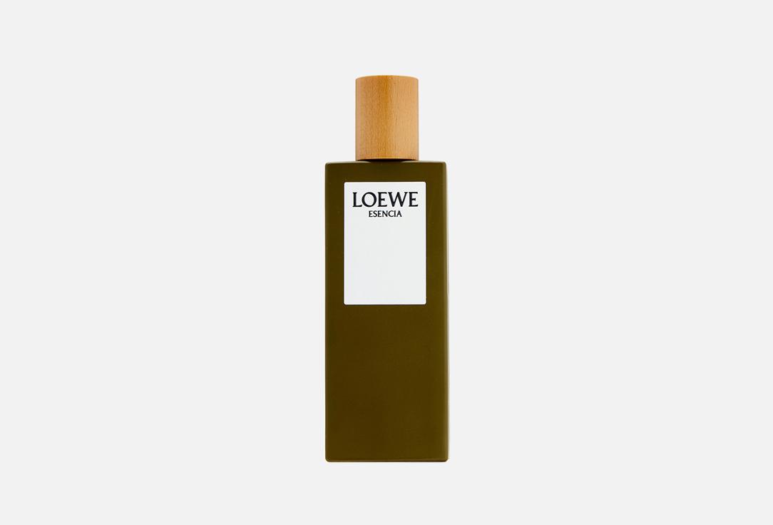 Loewe | Esencia. 50 мл