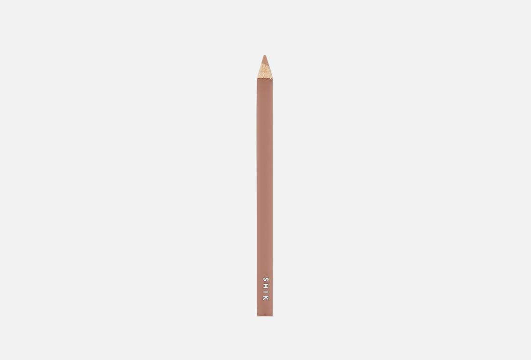 Lip pencil. Цвет: Verona