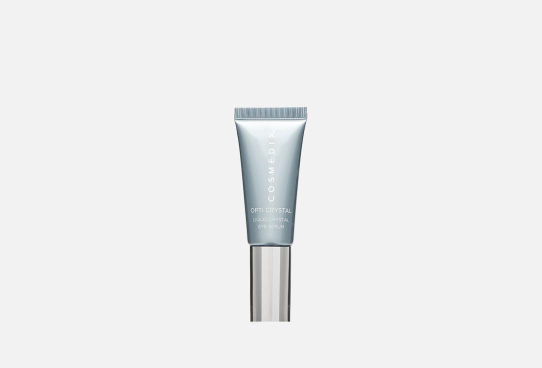 Opti Crystal Liquid Crystal Eye Serum. 7 мл