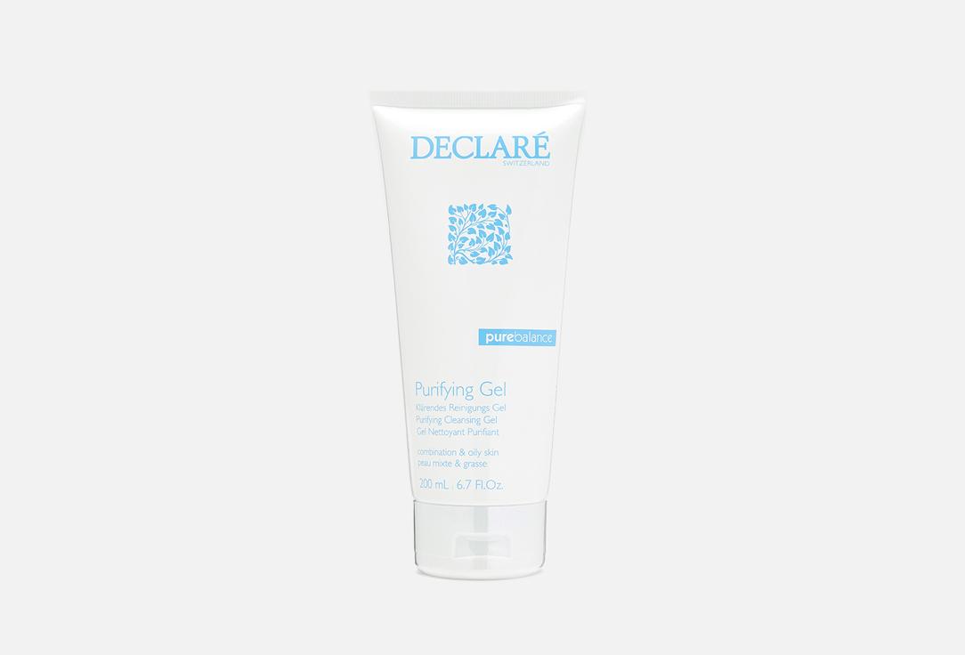 Purifying Cleansing Gel. 200 мл