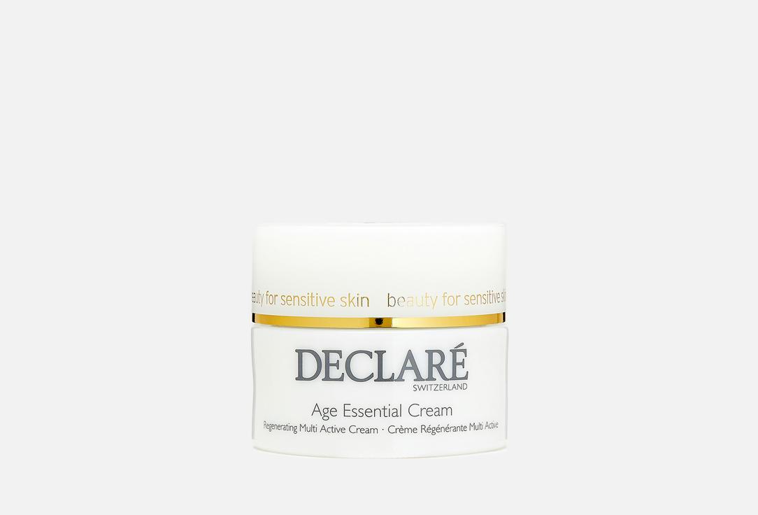 Age Essential Cream. 50 мл