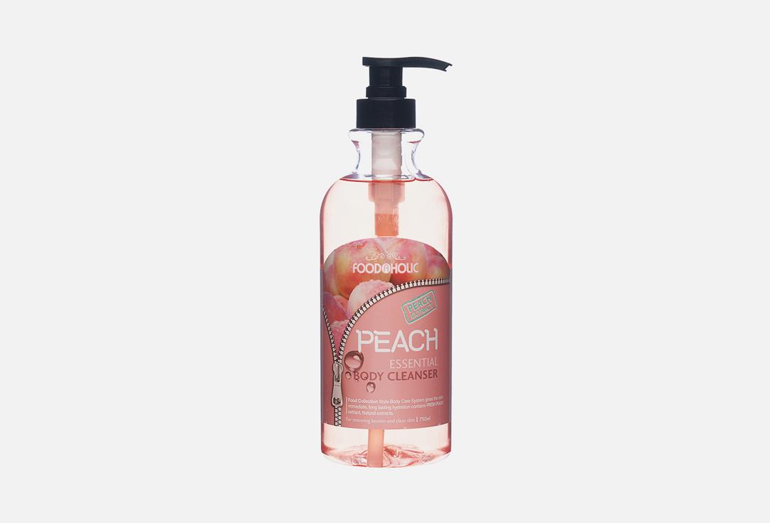 PEACH. 750 мл