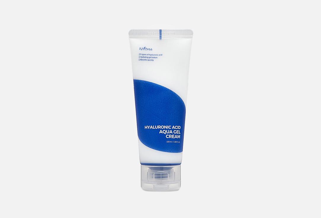 HYALURONIC ACID AQUA GEL CREAM. 100 мл