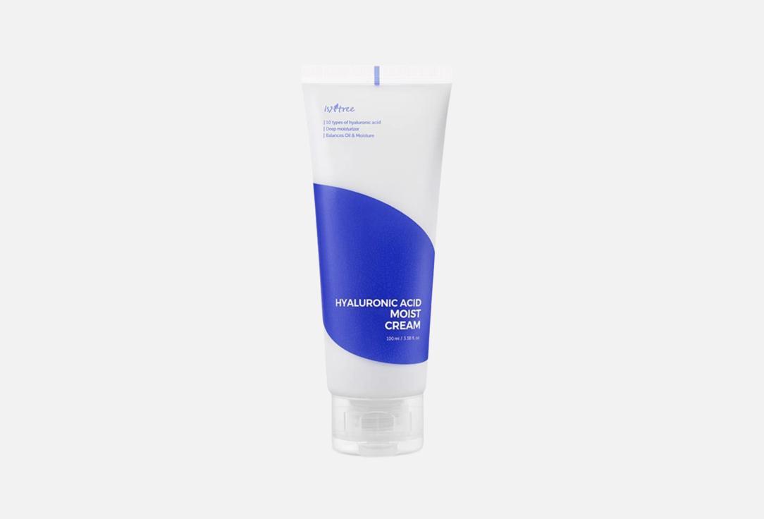 HYALURONIC ACID MOIST CREAM. 100 мл