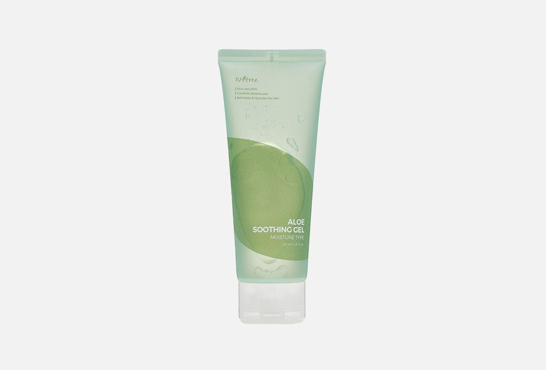 ALOE SOOTHING GEL MOISTURE TYPE. 150 мл