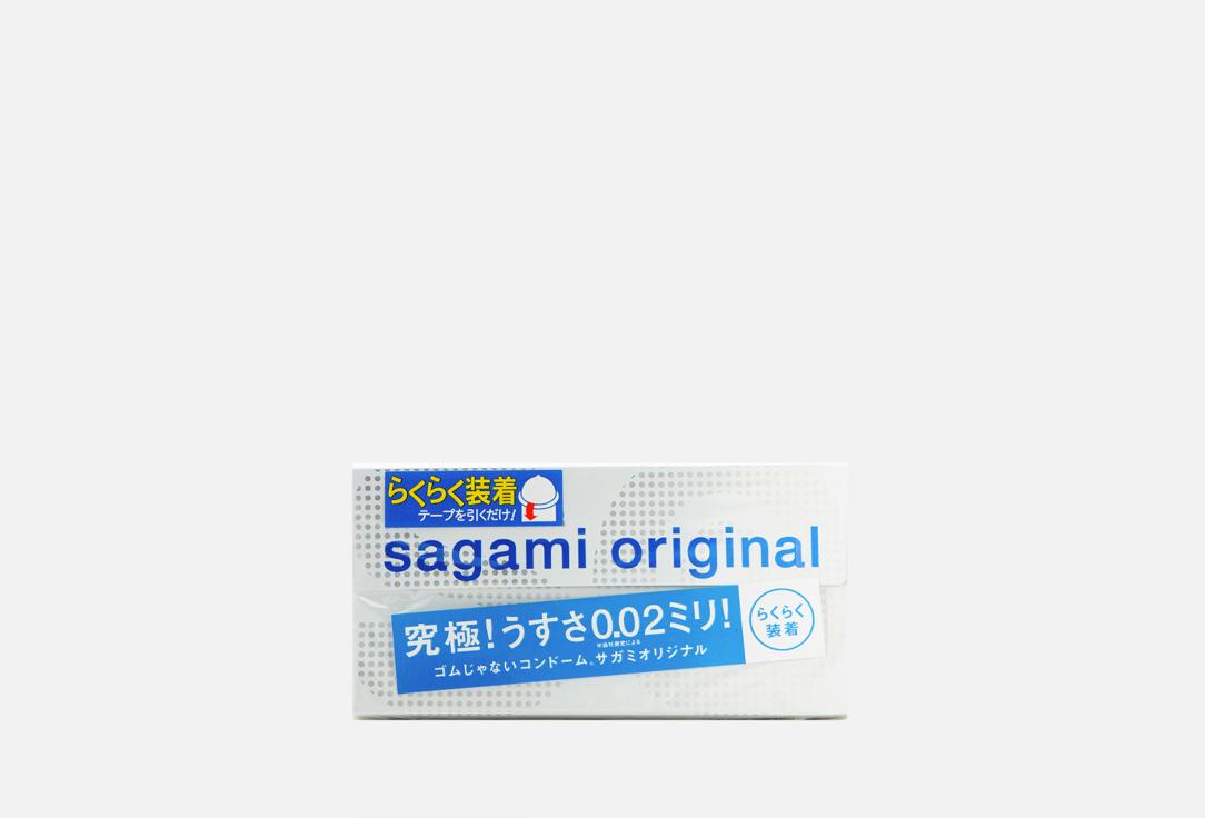 Sagami | Original Quick 002. Цвет: