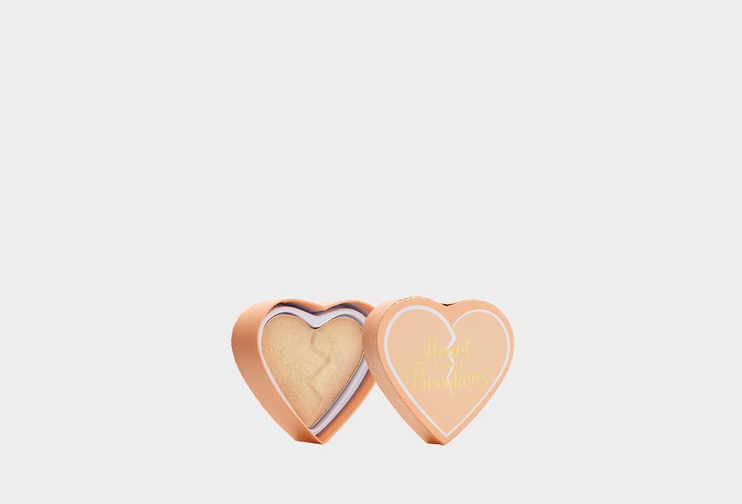 HEART BREAKERS. Цвет: Golden