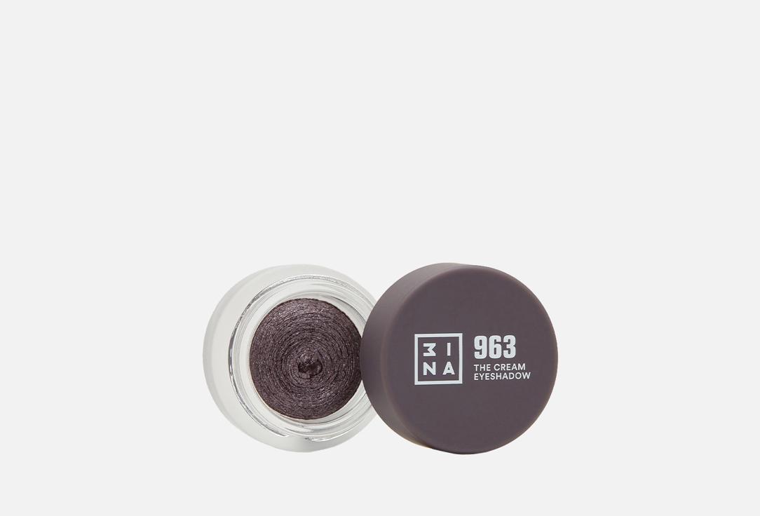 The Cream Eyeshadow. Цвет: 963