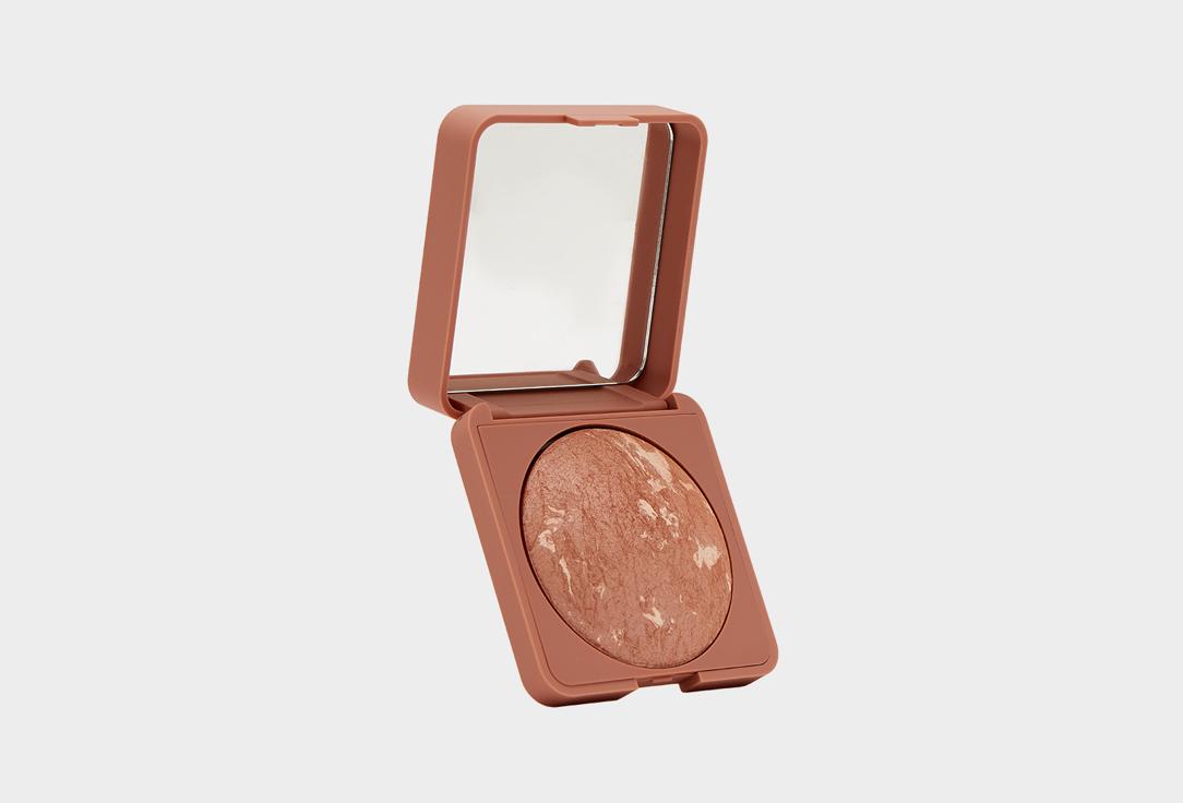 The Glow Bronzer Powder. Цвет: 621