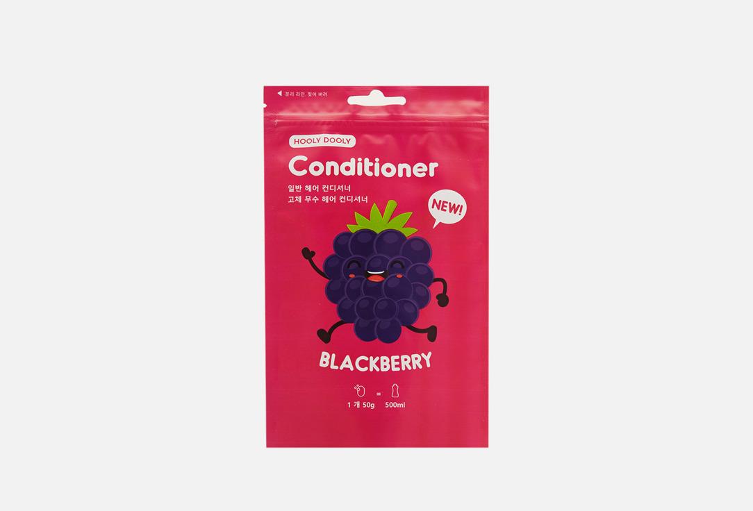 Solid for all hairs types conditioner. 50 мл