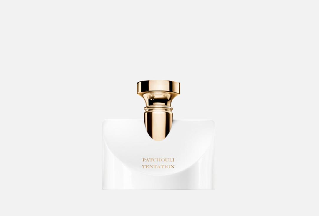 Bvlgari | Splendida Patchouli Tentation. Цвет: