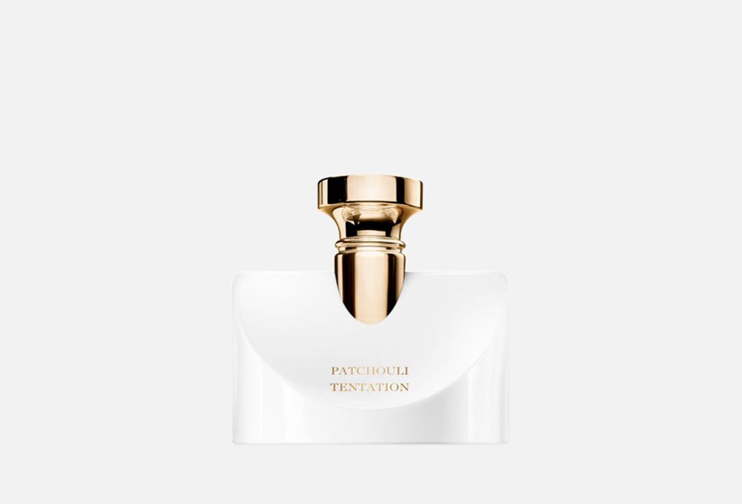 Bvlgari | Splendida Patchouli Tentation. Цвет: