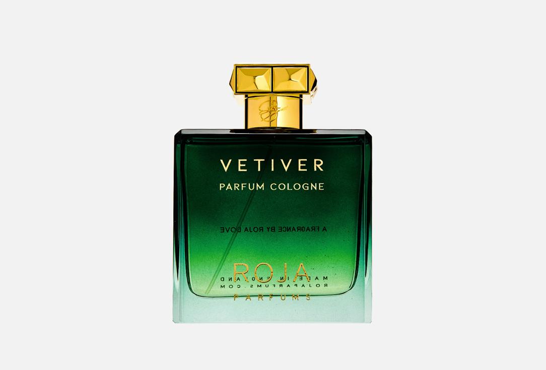 Vetiver Pour Homme. 100 мл