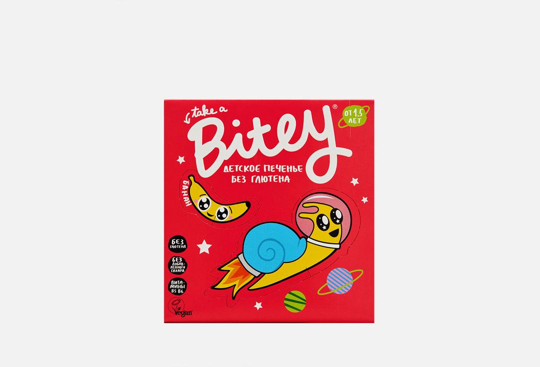 Bitey | Банан. 125 г