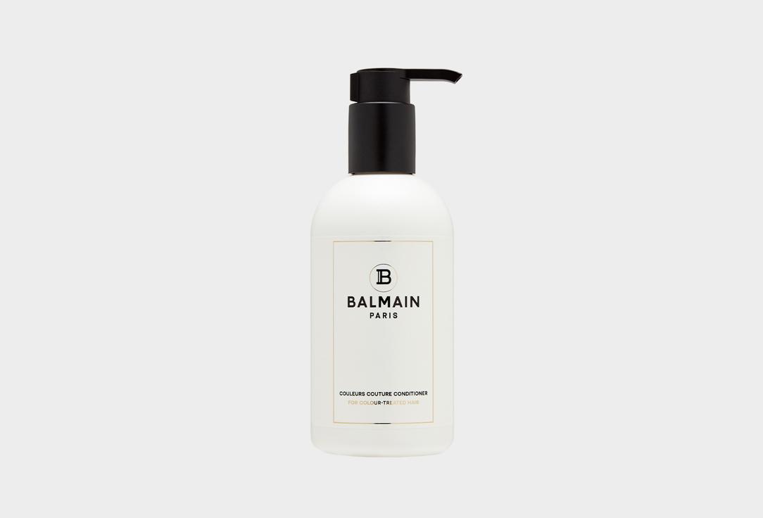 Balmain Paris Hair Couture | CONDITIONER COULEURS COUTURE. Цвет: