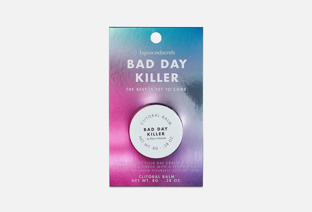 Bijoux Indiscrets | Bad Killer Day. Цвет: