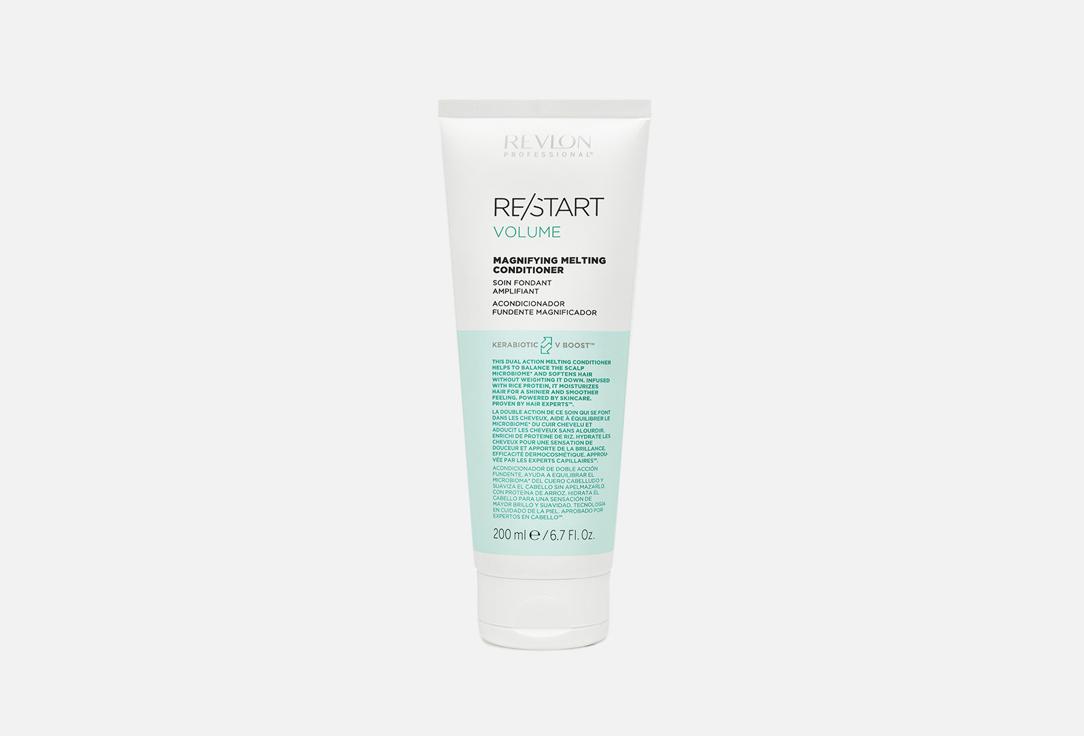 Re/Start Volume Magnifing Metling Conditioner. 200 мл