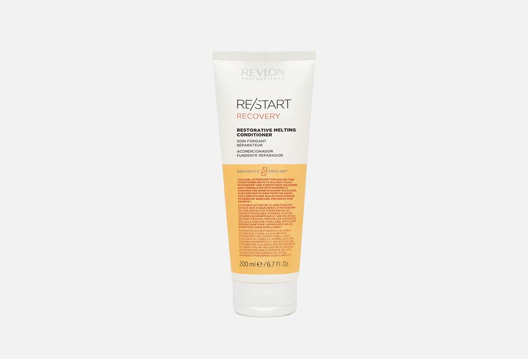 Re/Start Recovery Restorative Metling Conditioner. 200 мл