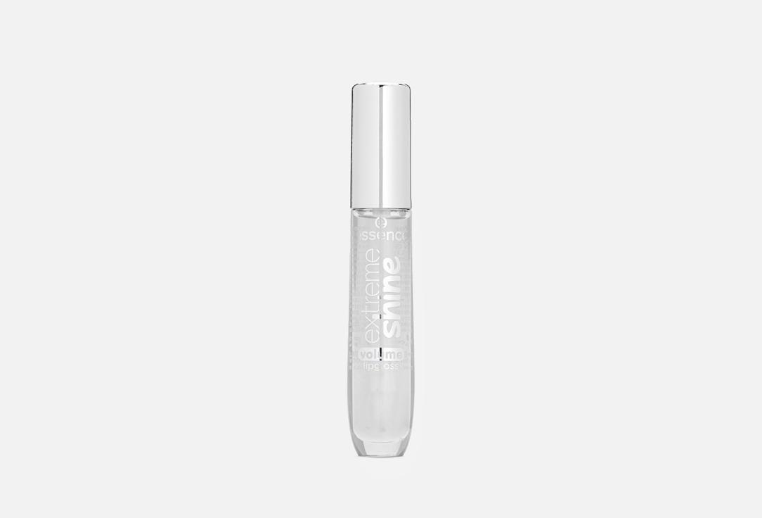 extreme shine volume lipgloss. Цвет: 01, CRYSTAL CLEAR