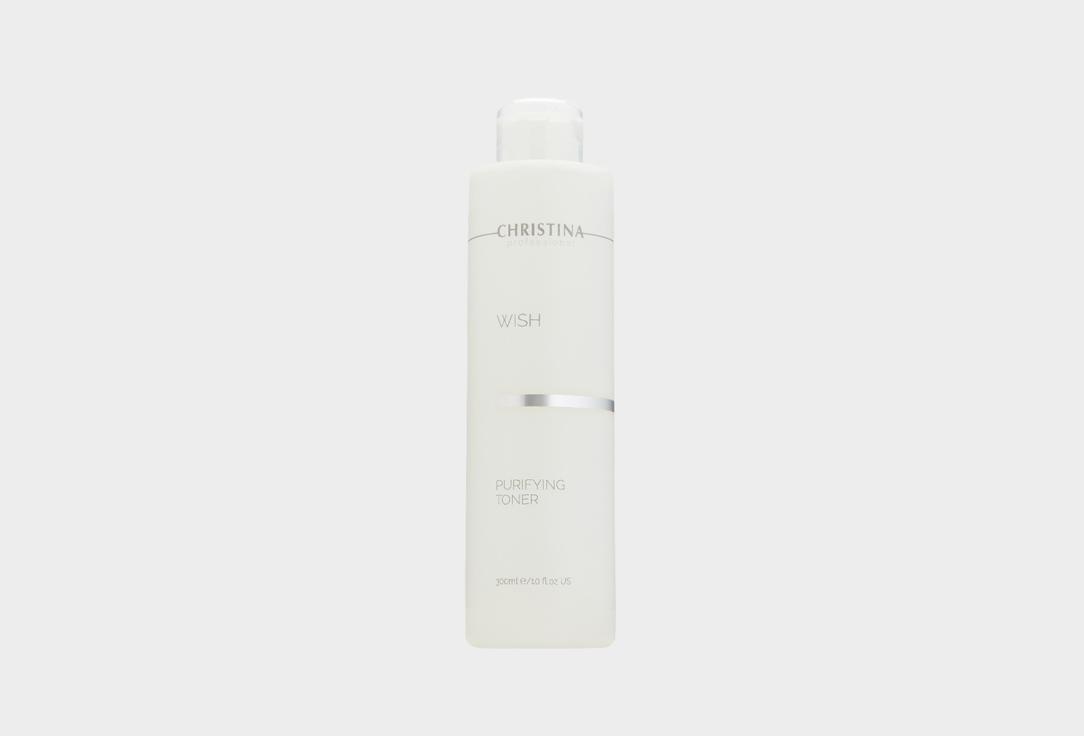 Wish Purifying Toner. 300 мл