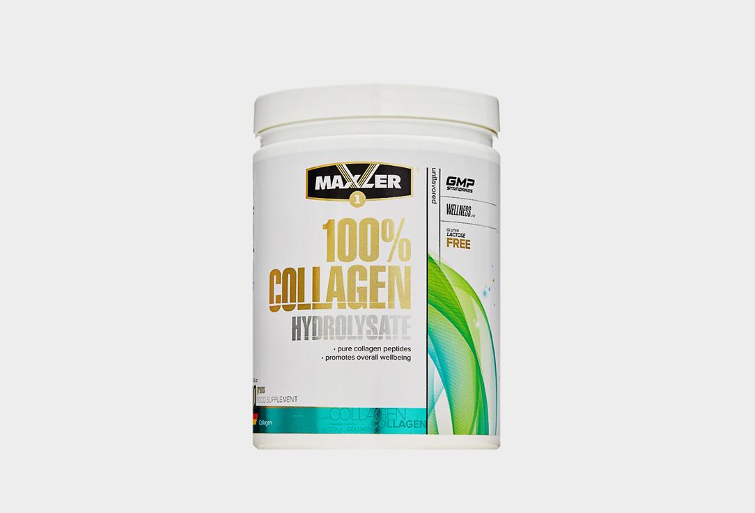 100% Collagen Hydrolysate Unflavored. 300 г