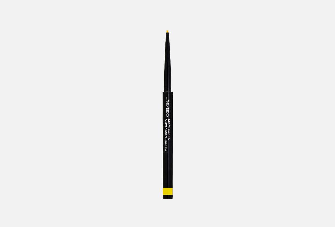 MICROLINER INK. Цвет: 06 Yellow