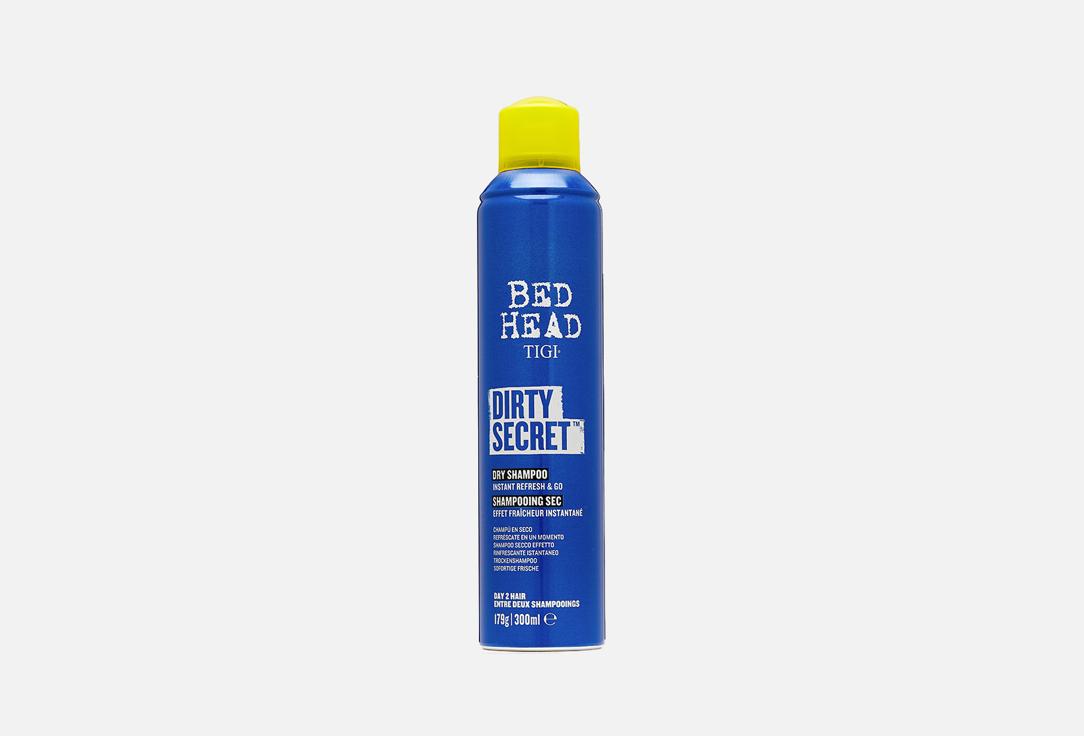 Dirty Secret Dry Shampoo. Цвет: