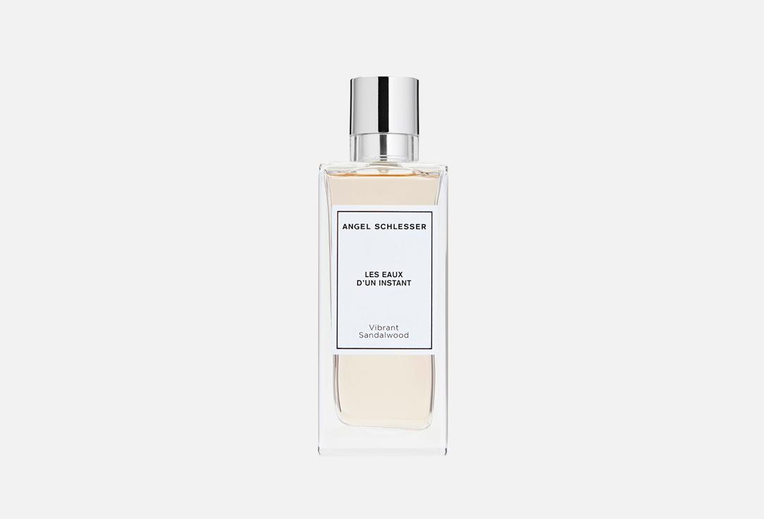 ANGEL SCHLESSER | LES EAUX D’UN INSTANT Vibrant Sandalwood. 100 мл