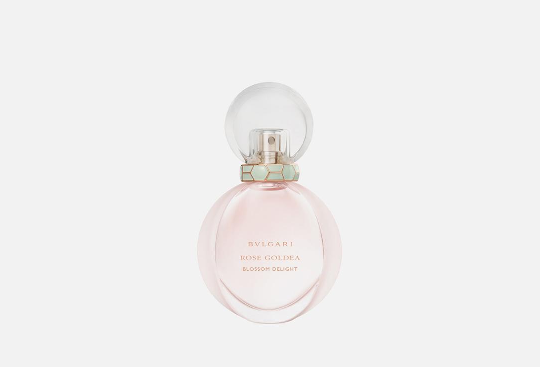 Bvlgari | Rose Goldea Blossom Delight. Цвет: