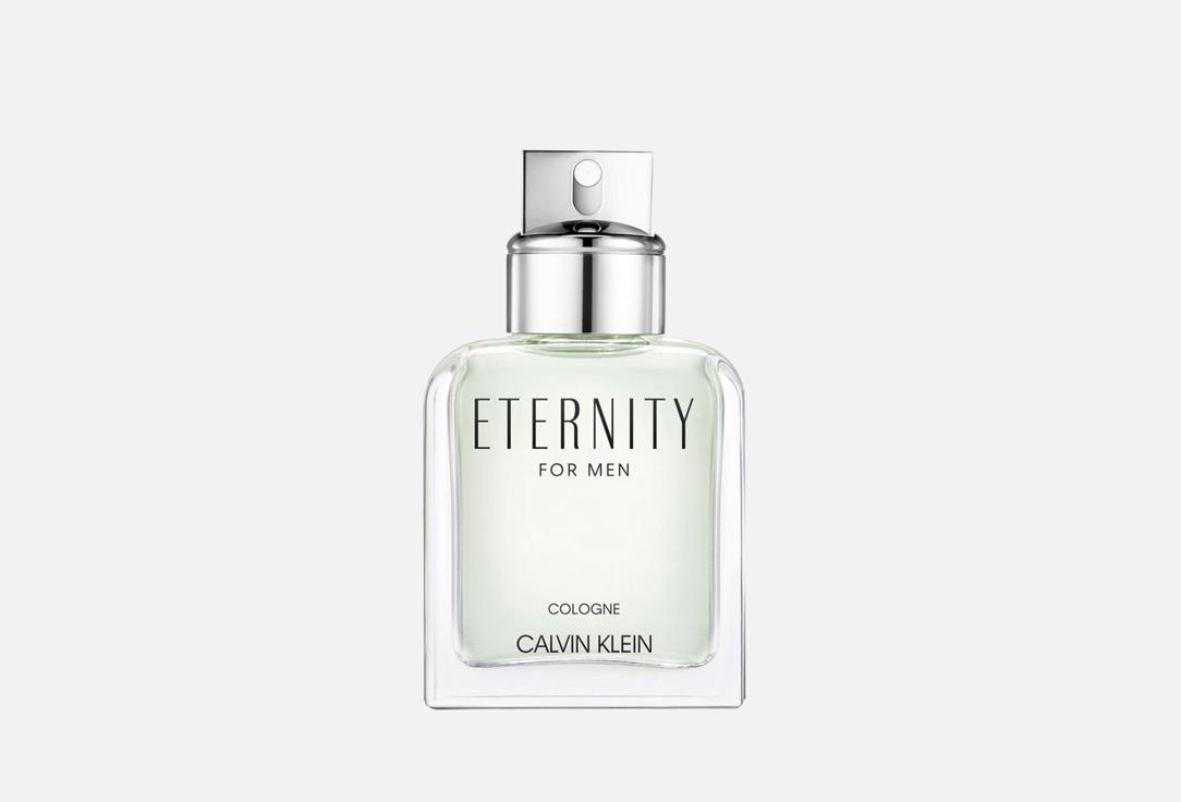 Eternity Cologne. Цвет: