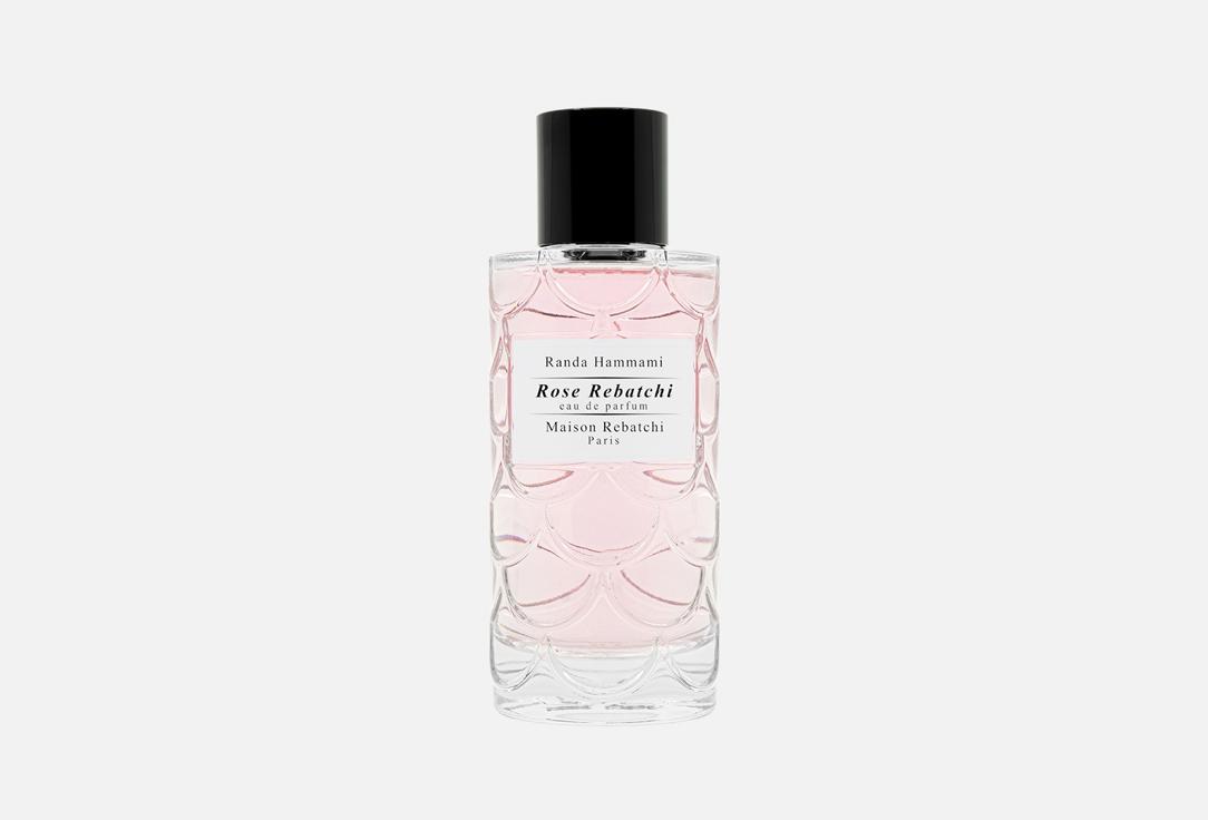 MAISON REBATCHI | Rose Rebatchi. Цвет: