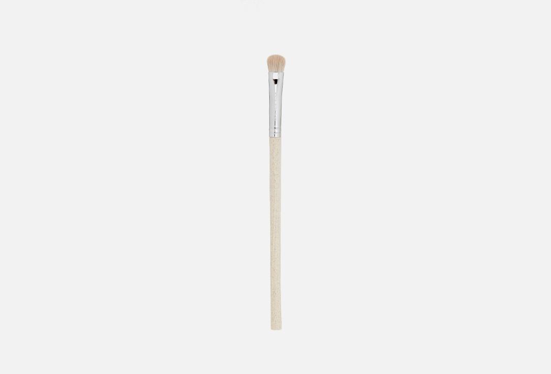 Vegan bamboo brush. Цвет: