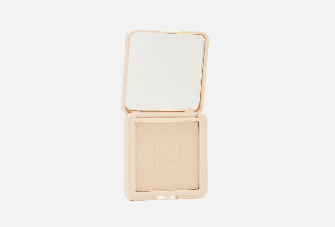 The Compact Powder. Цвет: 602