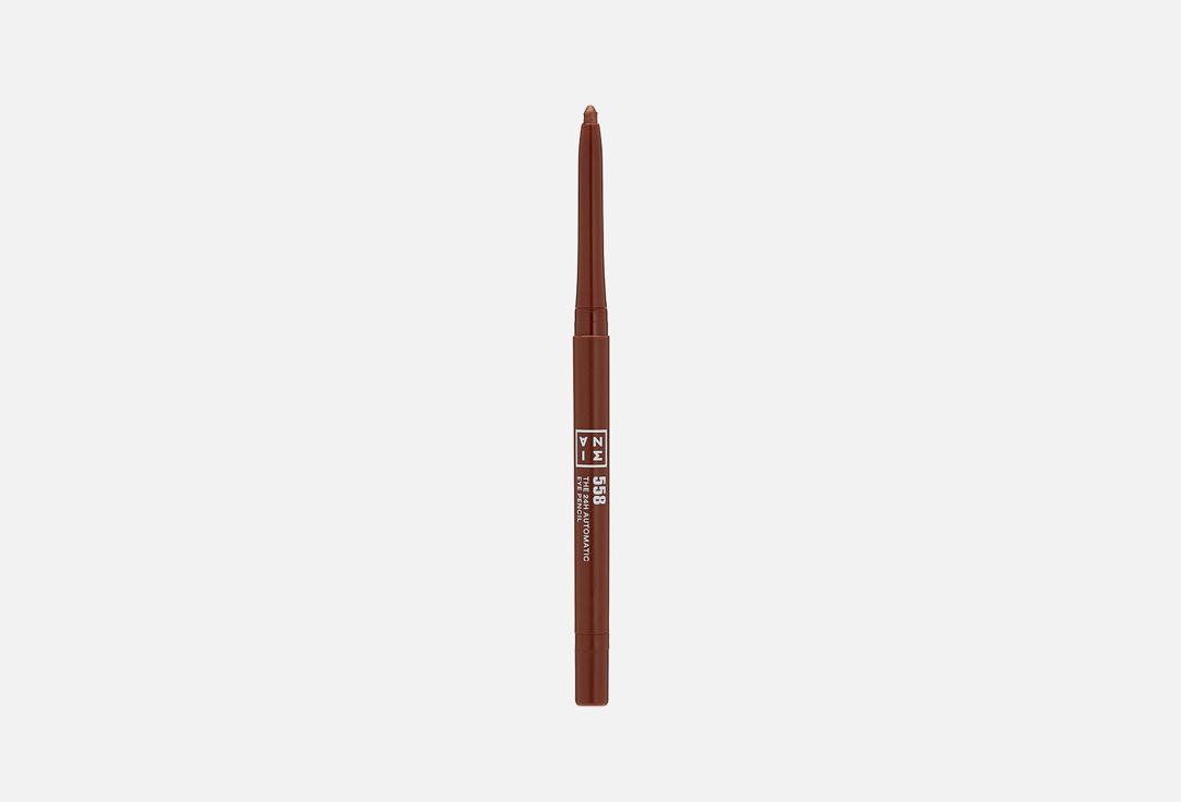 The 24H Automatic Eye Pencil. Цвет: 558