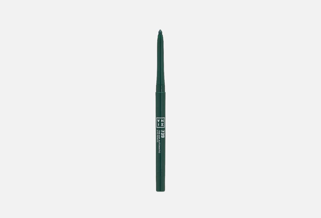 The 24H Automatic Eye Pencil. Цвет: 739