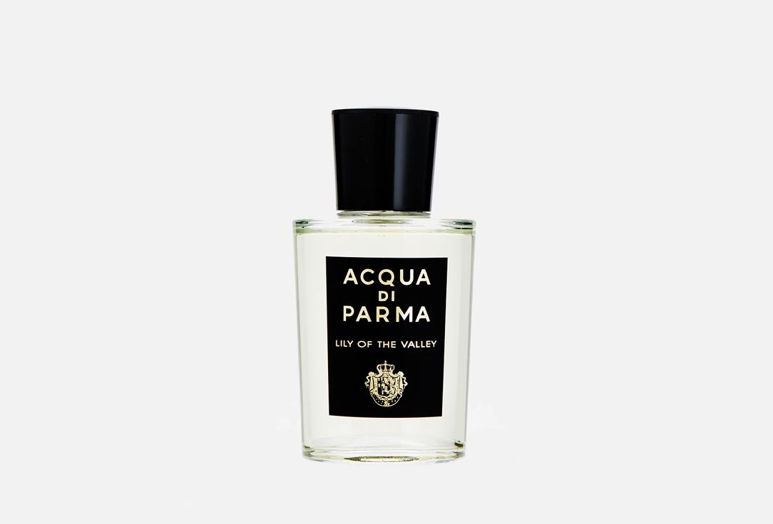 Acqua di Parma | SIGNATURES OF THE SUN LILY OF THE VALLEY. Цвет: