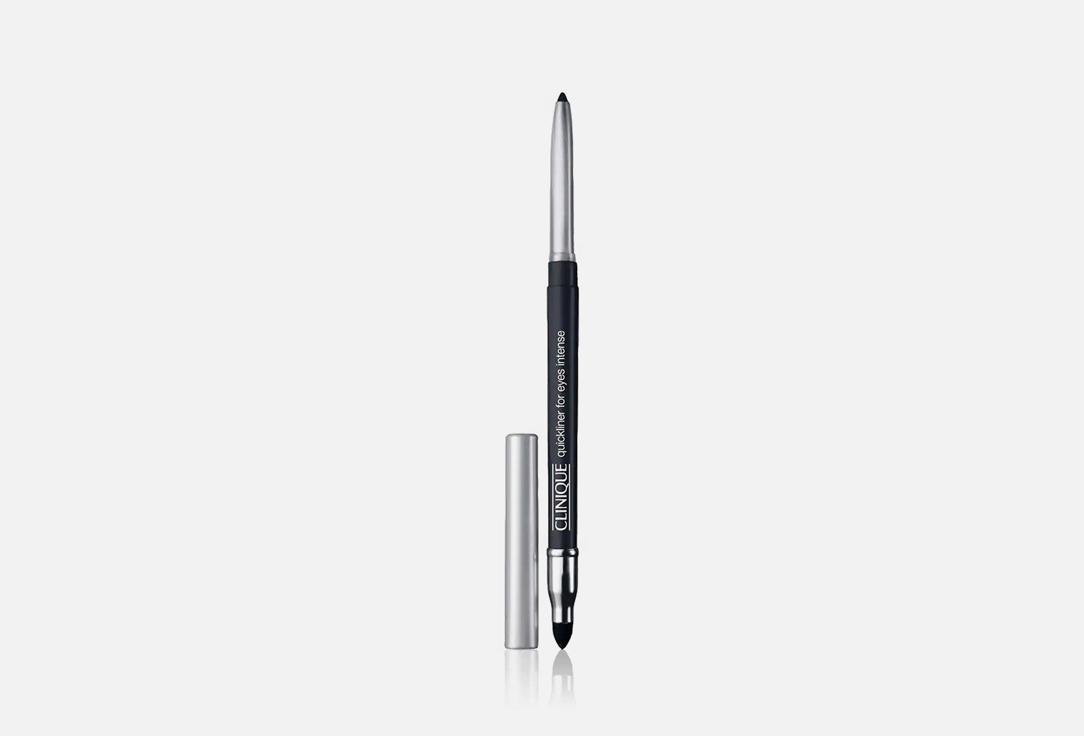 Quickliner for Eyes Intense. Цвет: Intense Charcoal