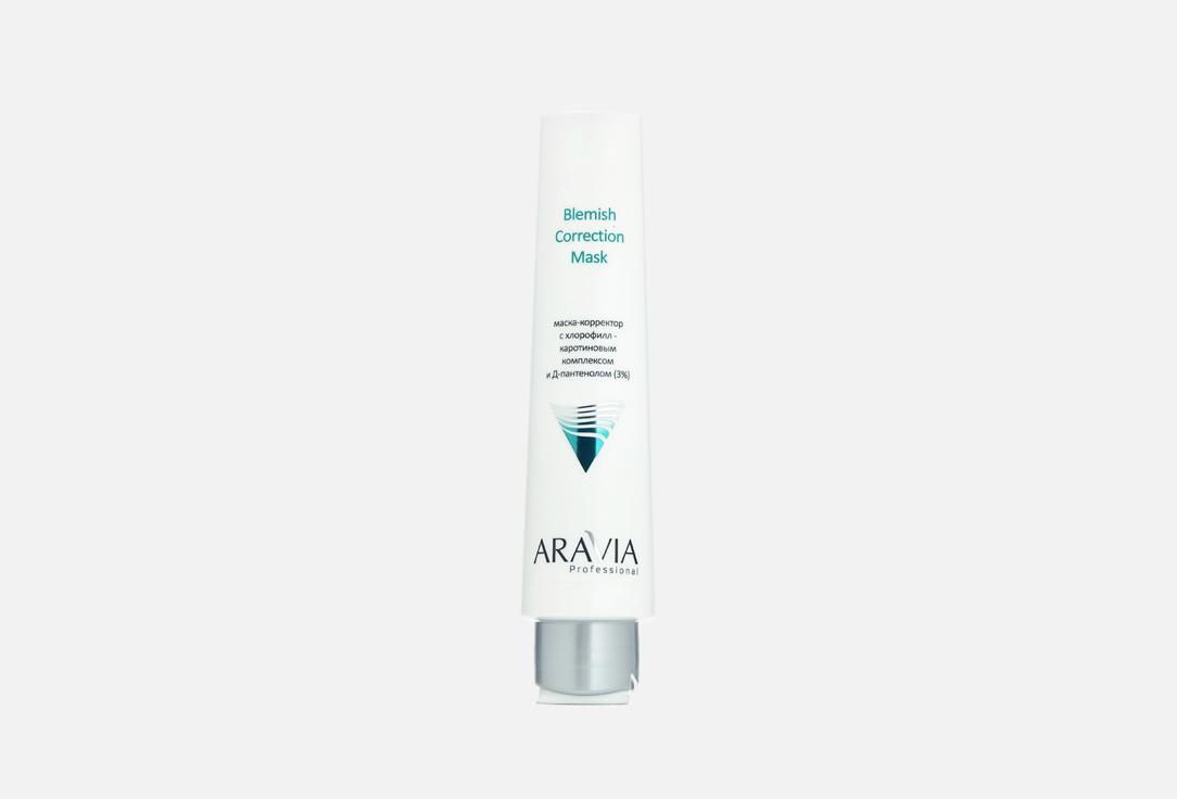 Blemish Correction Mask. 100 мл