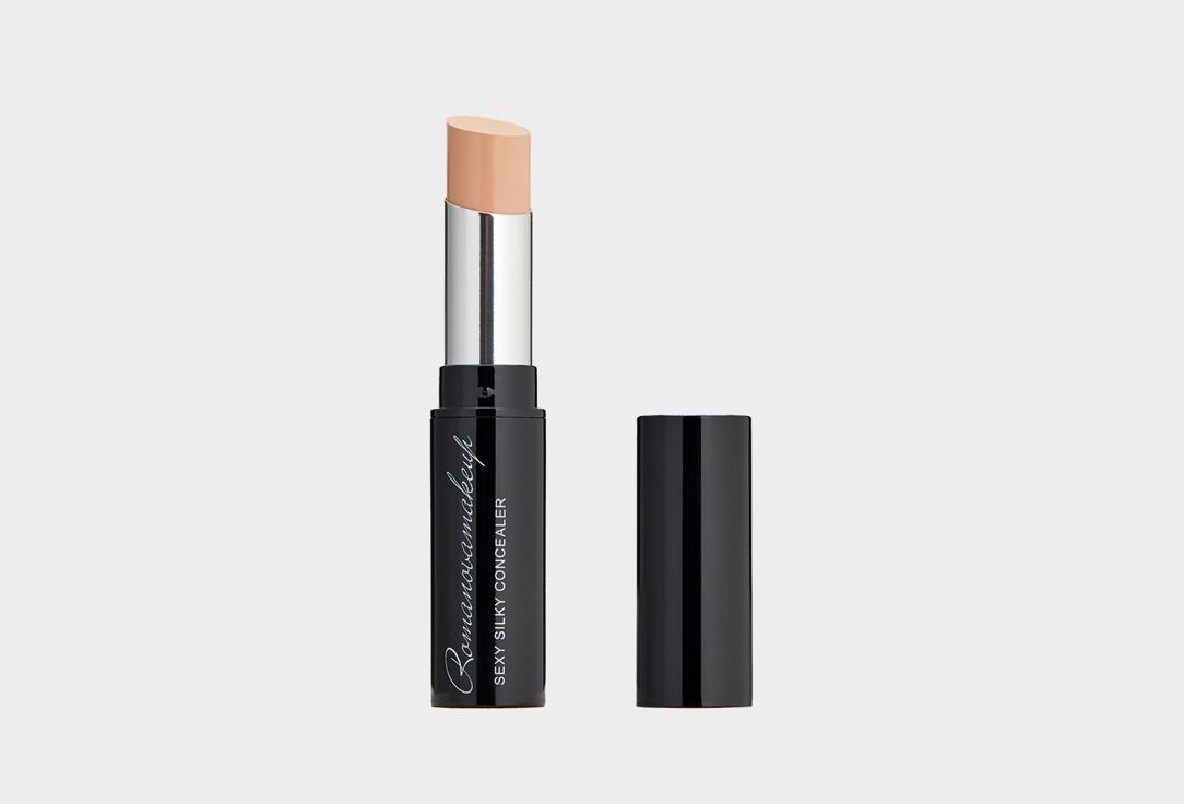 Sexy Silky Concealer. Цвет: LIGHT