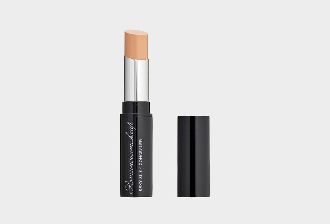 Sexy Silky Concealer. Цвет: MEDIUM